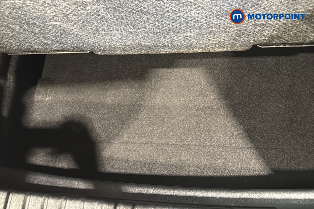 BMW 1 Series M Sport Manual Petrol Hatchback - Stock Number (1657743) - 33rd supplementary image