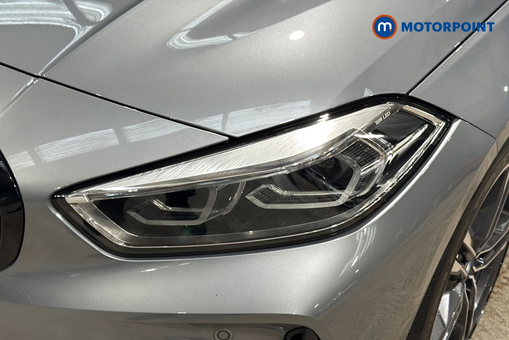 BMW 1 Series M Sport Manual Petrol Hatchback - Stock Number (1657743) - 42nd supplementary image