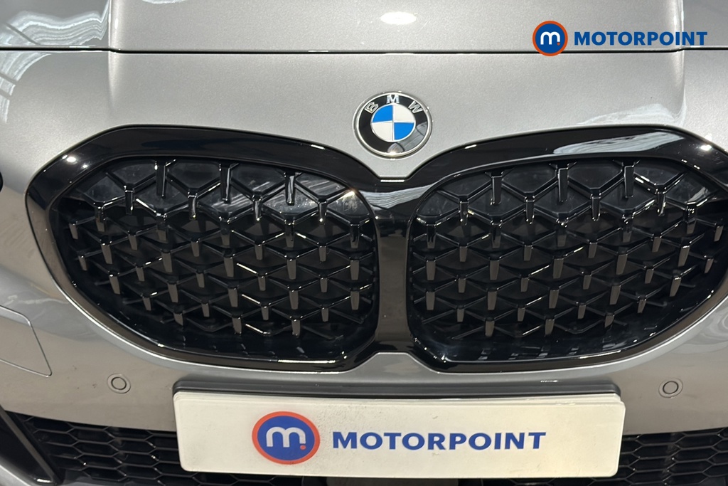 BMW 1 Series M Sport Manual Petrol Hatchback - Stock Number (1657743) - 43rd supplementary image