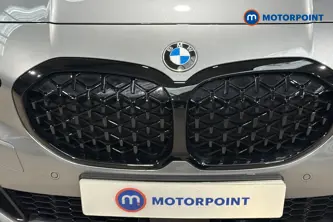 BMW 1 Series M Sport Manual Petrol Hatchback - Stock Number (1657743) - 43rd supplementary image