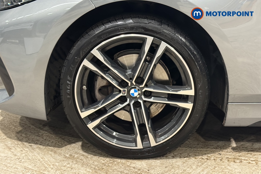 BMW 1 Series M Sport Manual Petrol Hatchback - Stock Number (1657743) - 44th supplementary image