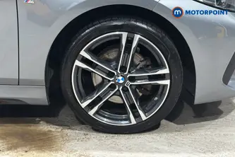 BMW 1 Series M Sport Manual Petrol Hatchback - Stock Number (1657743) - 47th supplementary image