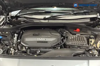 BMW 1 Series M Sport Manual Petrol Hatchback - Stock Number (1657743) - 48th supplementary image