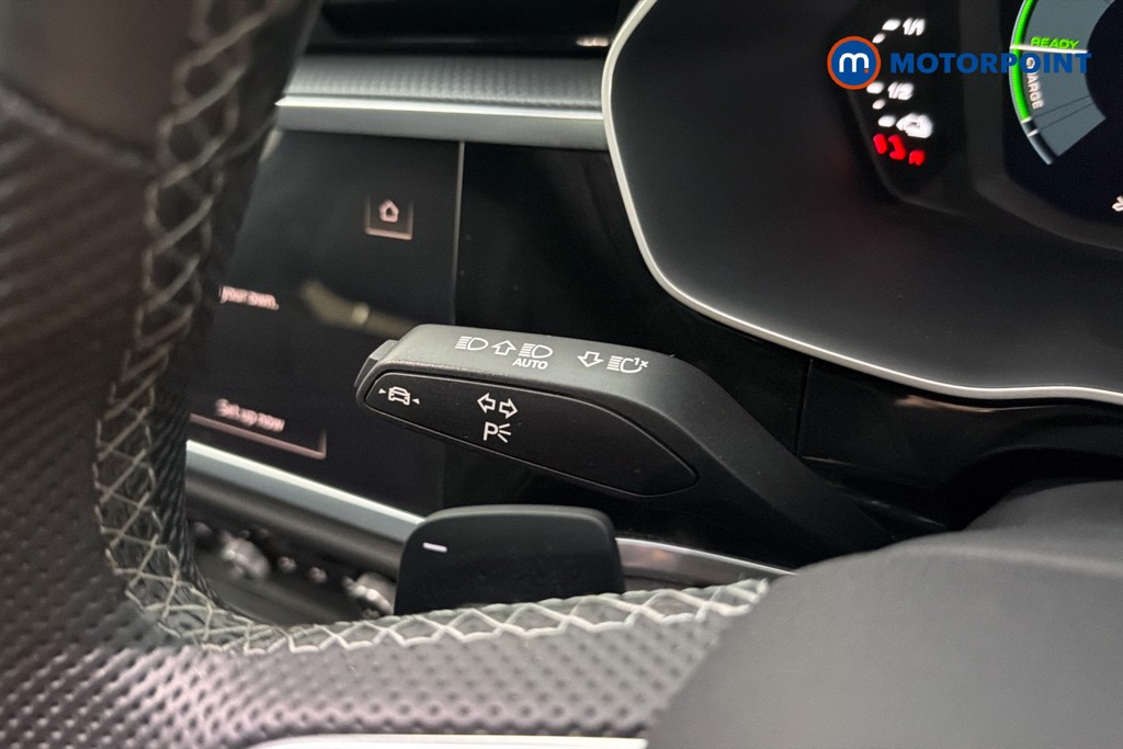Audi Q3 Vorsprung Automatic Petrol Plug-In Hybrid SUV - Stock Number (1657853) - 6th supplementary image