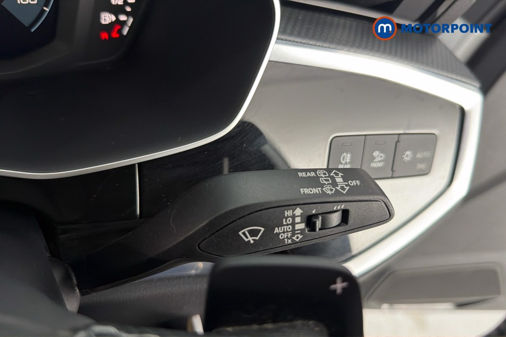 Audi Q3 Vorsprung Automatic Petrol Plug-In Hybrid SUV - Stock Number (1657853) - 7th supplementary image