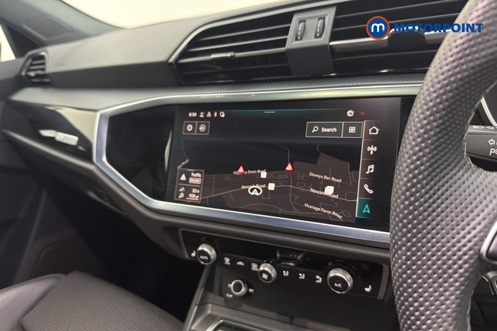 Audi Q3 Vorsprung Automatic Petrol Plug-In Hybrid SUV - Stock Number (1657853) - 10th supplementary image