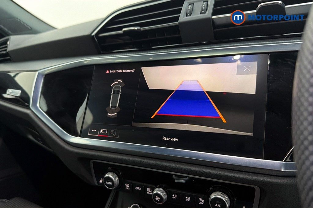 Audi Q3 Vorsprung Automatic Petrol Plug-In Hybrid SUV - Stock Number (1657853) - 13th supplementary image