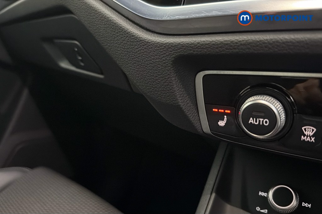 Audi Q3 Vorsprung Automatic Petrol Plug-In Hybrid SUV - Stock Number (1657853) - 14th supplementary image