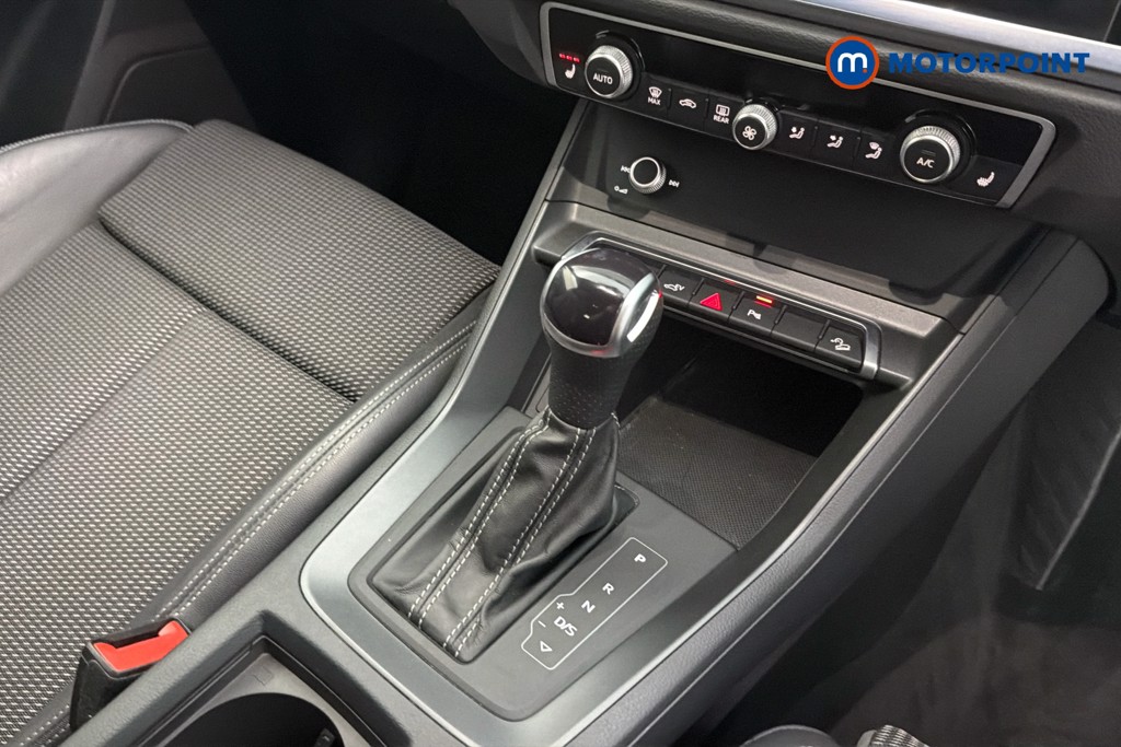 Audi Q3 Vorsprung Automatic Petrol Plug-In Hybrid SUV - Stock Number (1657853) - 15th supplementary image