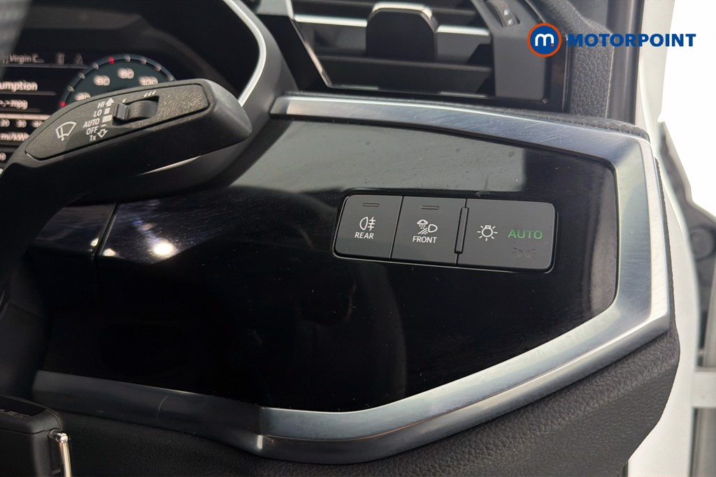 Audi Q3 Vorsprung Automatic Petrol Plug-In Hybrid SUV - Stock Number (1657853) - 18th supplementary image