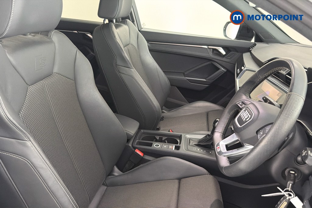 Audi Q3 Vorsprung Automatic Petrol Plug-In Hybrid SUV - Stock Number (1657853) - 22nd supplementary image