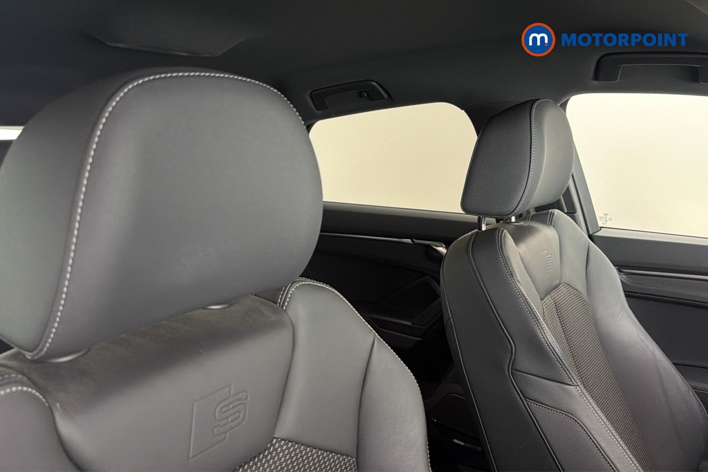 Audi Q3 Vorsprung Automatic Petrol Plug-In Hybrid SUV - Stock Number (1657853) - 23rd supplementary image