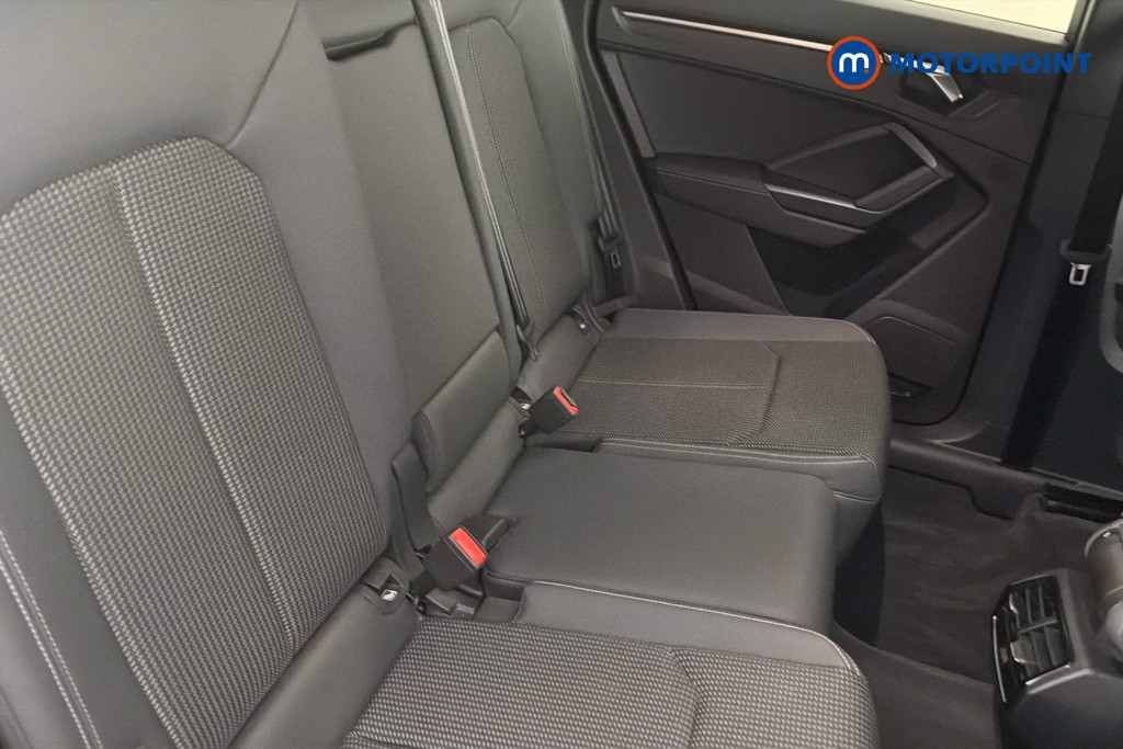 Audi Q3 Vorsprung Automatic Petrol Plug-In Hybrid SUV - Stock Number (1657853) - 28th supplementary image