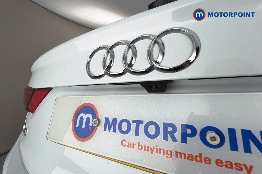Audi Q3 Vorsprung Automatic Petrol Plug-In Hybrid SUV - Stock Number (1657853) - 36th supplementary image