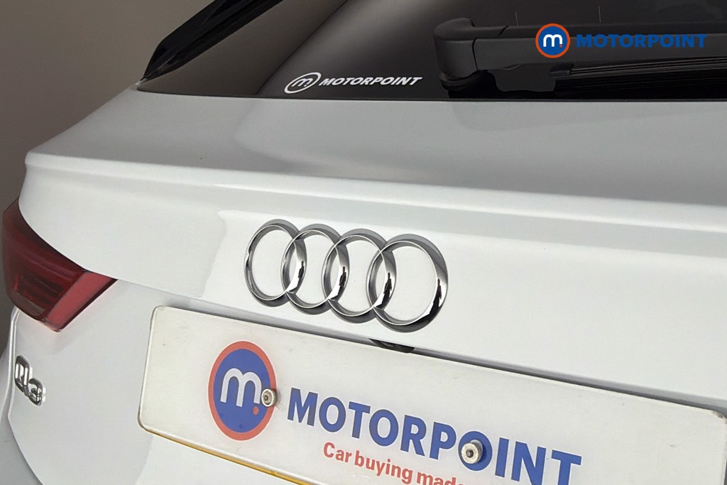 Audi Q3 Vorsprung Automatic Petrol Plug-In Hybrid SUV - Stock Number (1657853) - 37th supplementary image
