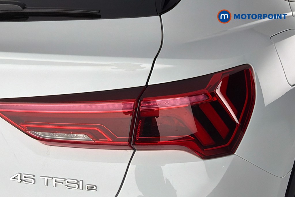 Audi Q3 Vorsprung Automatic Petrol Plug-In Hybrid SUV - Stock Number (1657853) - 38th supplementary image