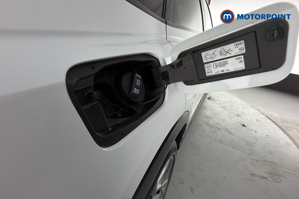Audi Q3 Vorsprung Automatic Petrol Plug-In Hybrid SUV - Stock Number (1657853) - 41st supplementary image