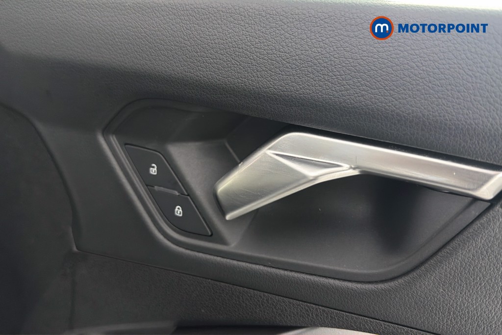 Audi Q3 Vorsprung Automatic Petrol Plug-In Hybrid SUV - Stock Number (1657853) - 42nd supplementary image