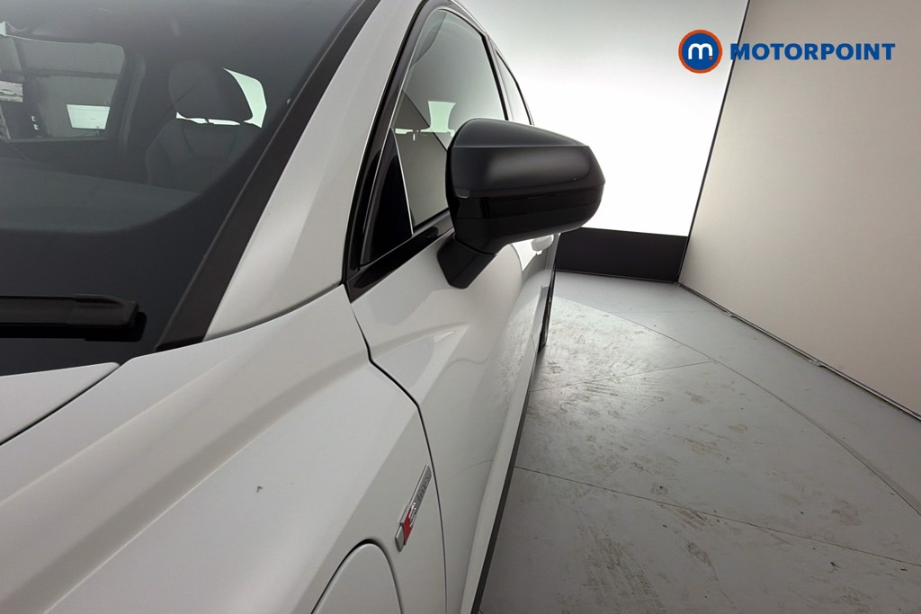 Audi Q3 Vorsprung Automatic Petrol Plug-In Hybrid SUV - Stock Number (1657853) - 43rd supplementary image