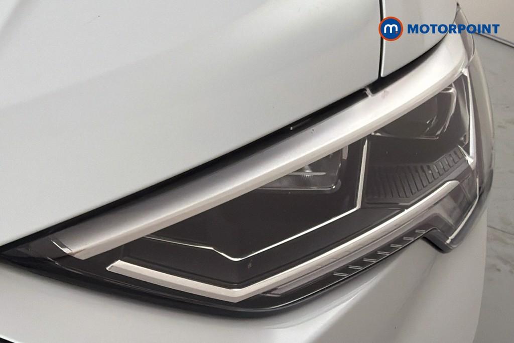Audi Q3 Vorsprung Automatic Petrol Plug-In Hybrid SUV - Stock Number (1657853) - 44th supplementary image