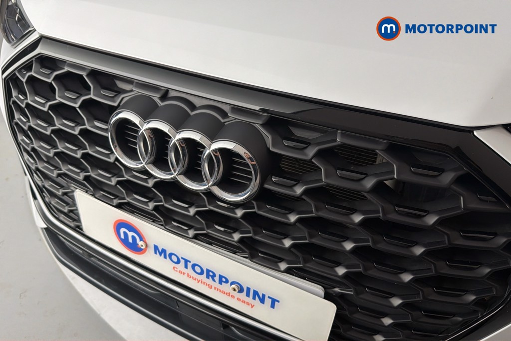 Audi Q3 Vorsprung Automatic Petrol Plug-In Hybrid SUV - Stock Number (1657853) - 45th supplementary image