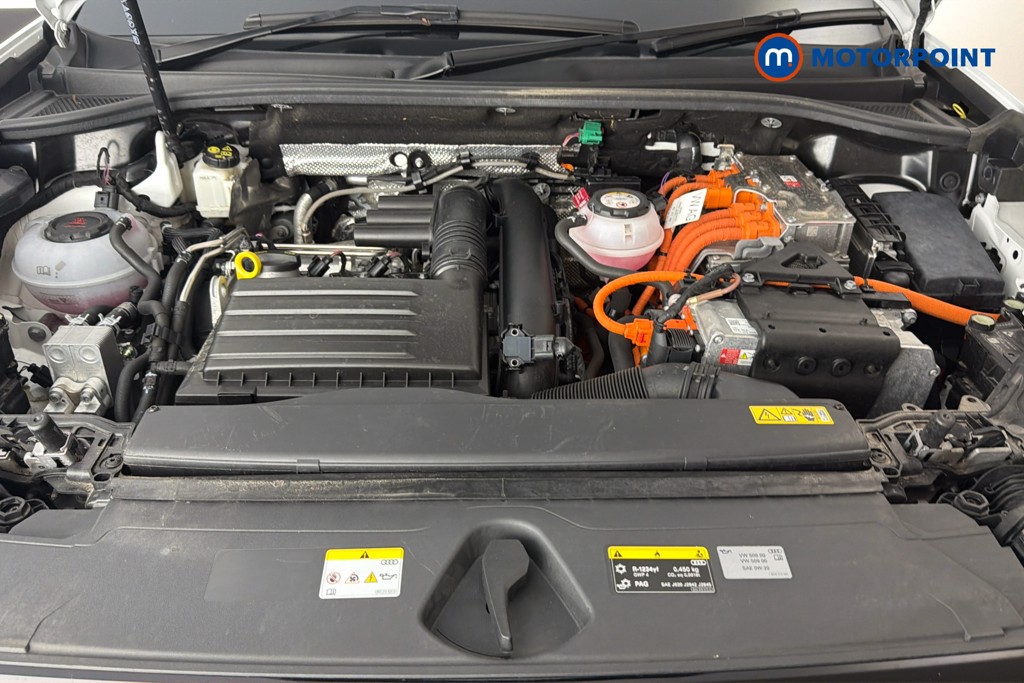 Audi Q3 Vorsprung Automatic Petrol Plug-In Hybrid SUV - Stock Number (1657853) - 51st supplementary image