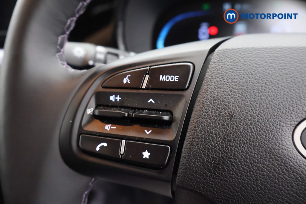 Hyundai I10 Premium Automatic Petrol Hatchback - Stock Number (1657902) - 3rd supplementary image
