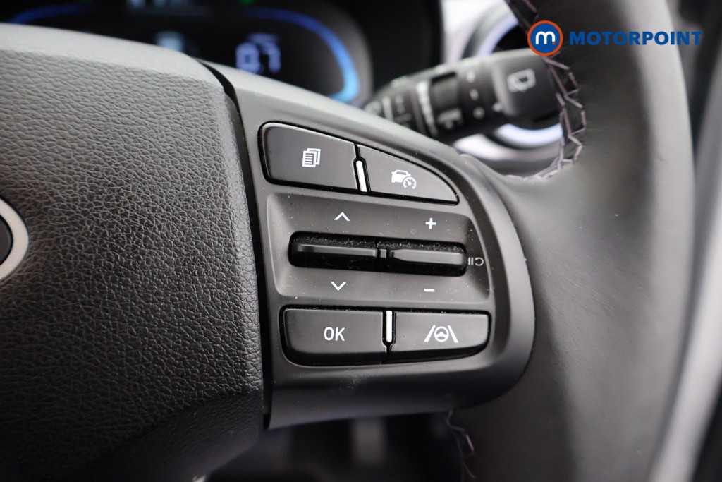 Hyundai I10 Premium Automatic Petrol Hatchback - Stock Number (1657902) - 4th supplementary image