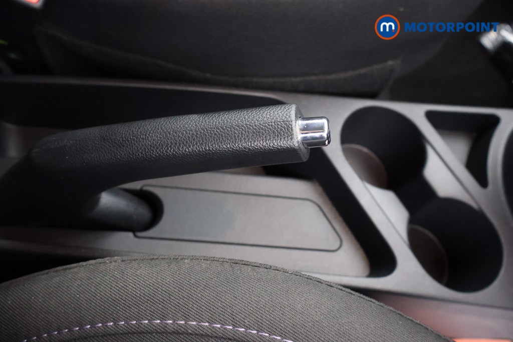 Hyundai I10 Premium Automatic Petrol Hatchback - Stock Number (1657902) - 8th supplementary image