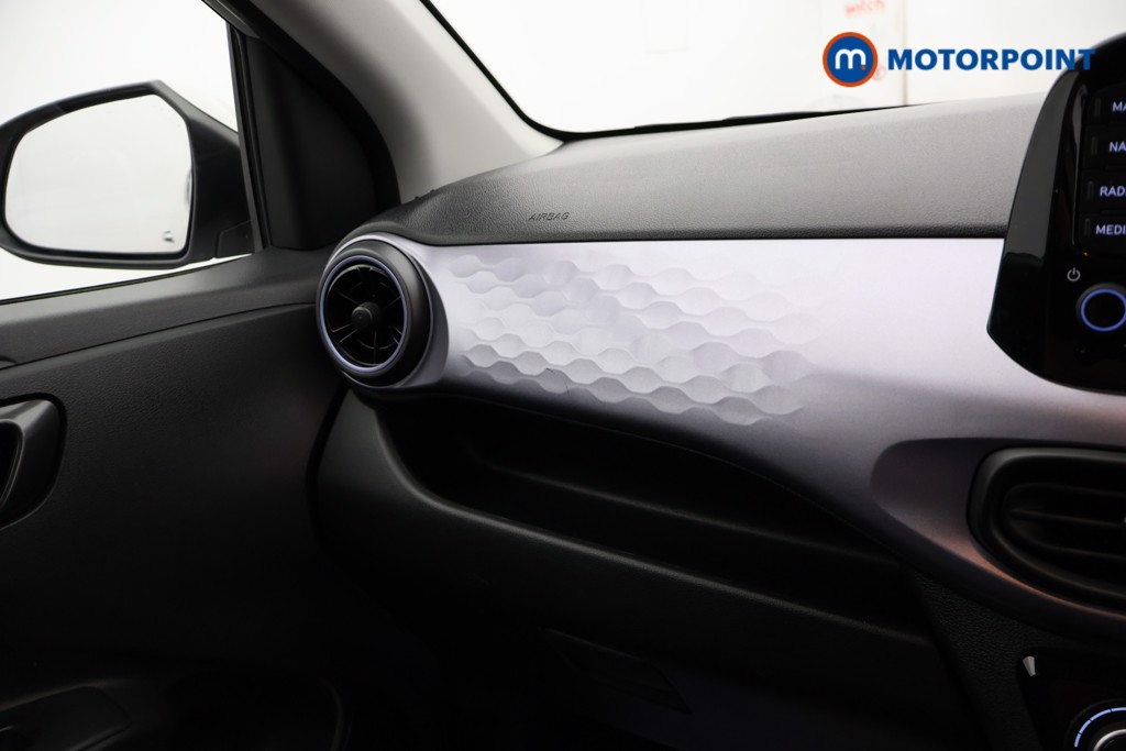 Hyundai I10 Premium Automatic Petrol Hatchback - Stock Number (1657902) - 9th supplementary image