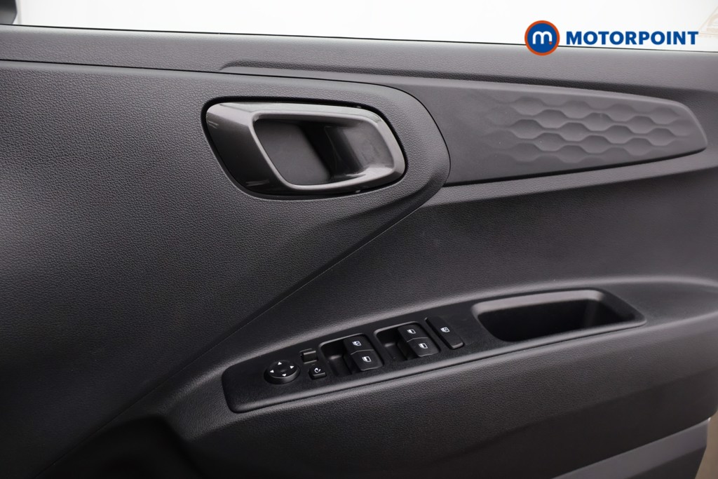 Hyundai I10 Premium Automatic Petrol Hatchback - Stock Number (1657902) - 10th supplementary image