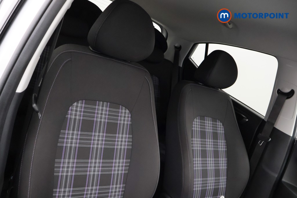 Hyundai I10 Premium Automatic Petrol Hatchback - Stock Number (1657902) - 11th supplementary image