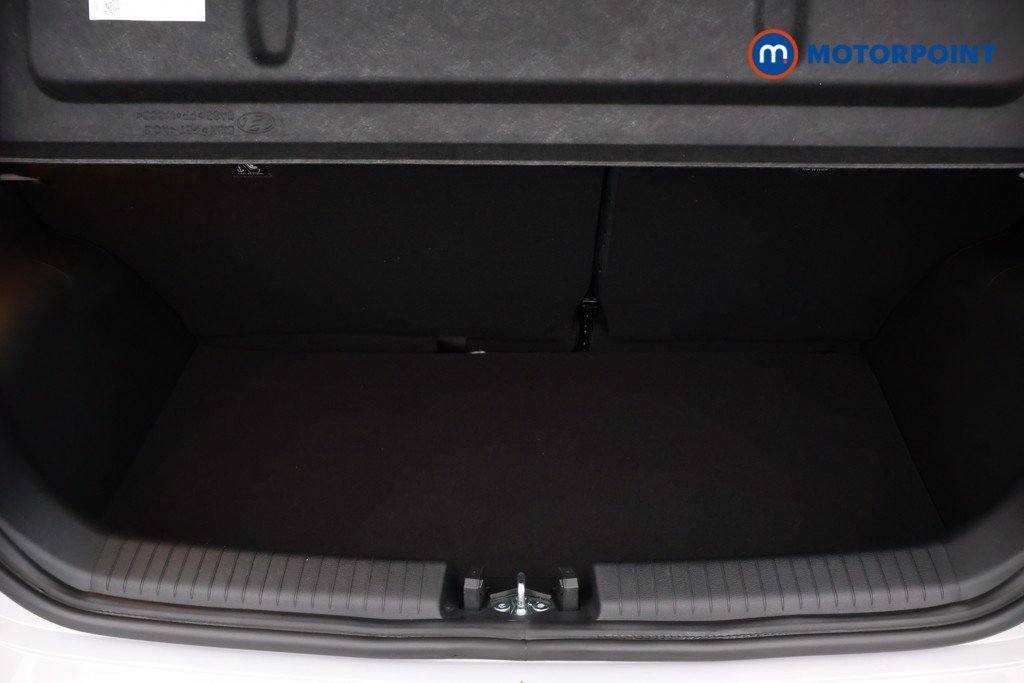 Hyundai I10 Premium Automatic Petrol Hatchback - Stock Number (1657902) - 13th supplementary image