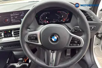 BMW 1 Series M Sport Automatic Petrol Hatchback - Stock Number (1657966) - 2nd supplementary image