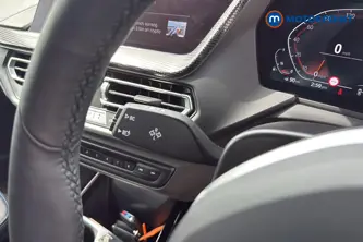 BMW 1 Series M Sport Automatic Petrol Hatchback - Stock Number (1657966) - 5th supplementary image