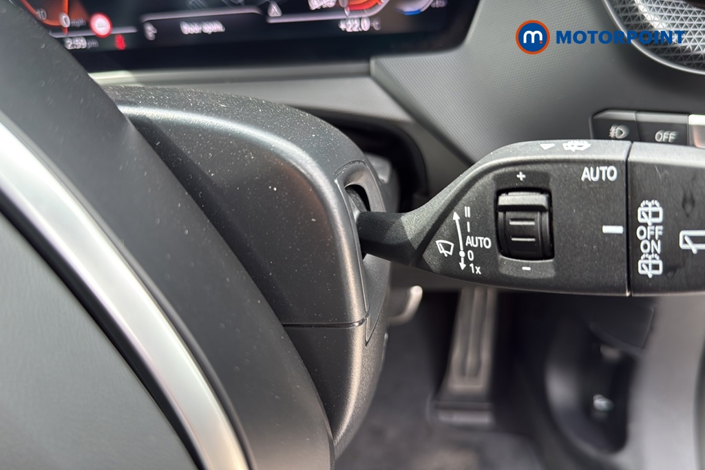 BMW 1 Series M Sport Automatic Petrol Hatchback - Stock Number (1657966) - 6th supplementary image
