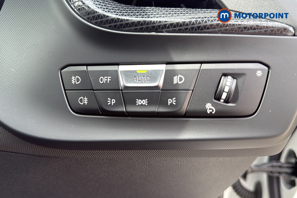 BMW 1 Series M Sport Automatic Petrol Hatchback - Stock Number (1657966) - 11th supplementary image