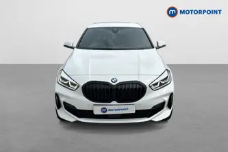 BMW 1 Series M Sport Automatic Petrol Hatchback - Stock Number (1657966) - Front bumper