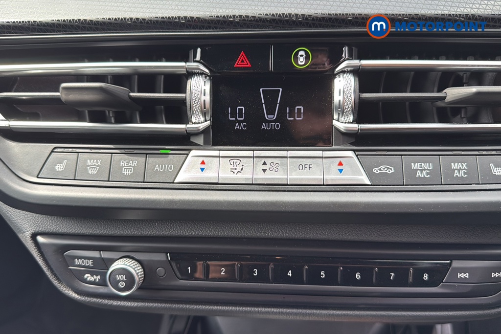 BMW 1 Series M Sport Automatic Petrol Hatchback - Stock Number (1657966) - 12th supplementary image
