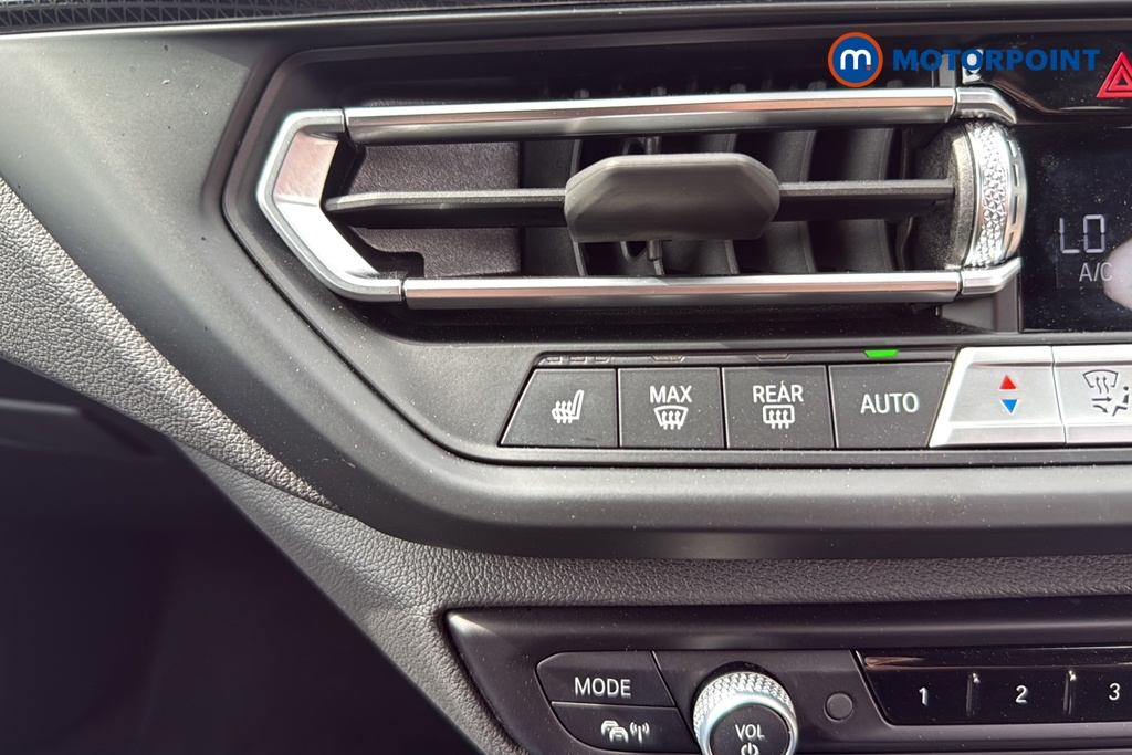 BMW 1 Series M Sport Automatic Petrol Hatchback - Stock Number (1657966) - 14th supplementary image