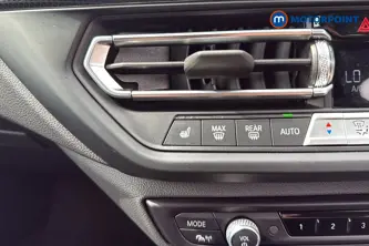 BMW 1 Series M Sport Automatic Petrol Hatchback - Stock Number (1657966) - 14th supplementary image