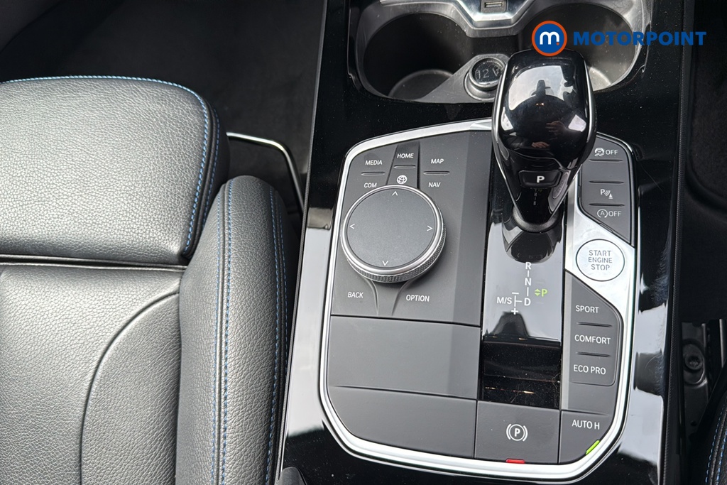 BMW 1 Series M Sport Automatic Petrol Hatchback - Stock Number (1657966) - 15th supplementary image