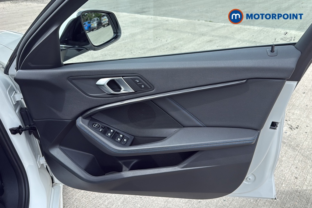 BMW 1 Series M Sport Automatic Petrol Hatchback - Stock Number (1657966) - 18th supplementary image