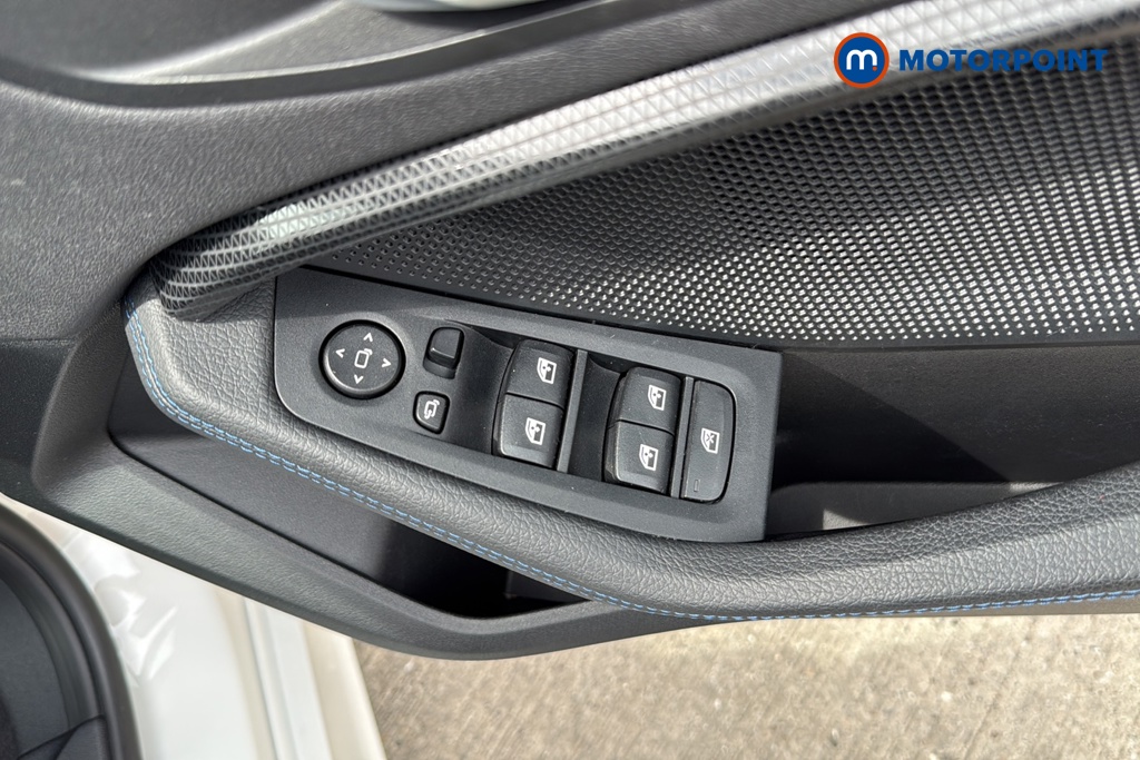 BMW 1 Series M Sport Automatic Petrol Hatchback - Stock Number (1657966) - 19th supplementary image