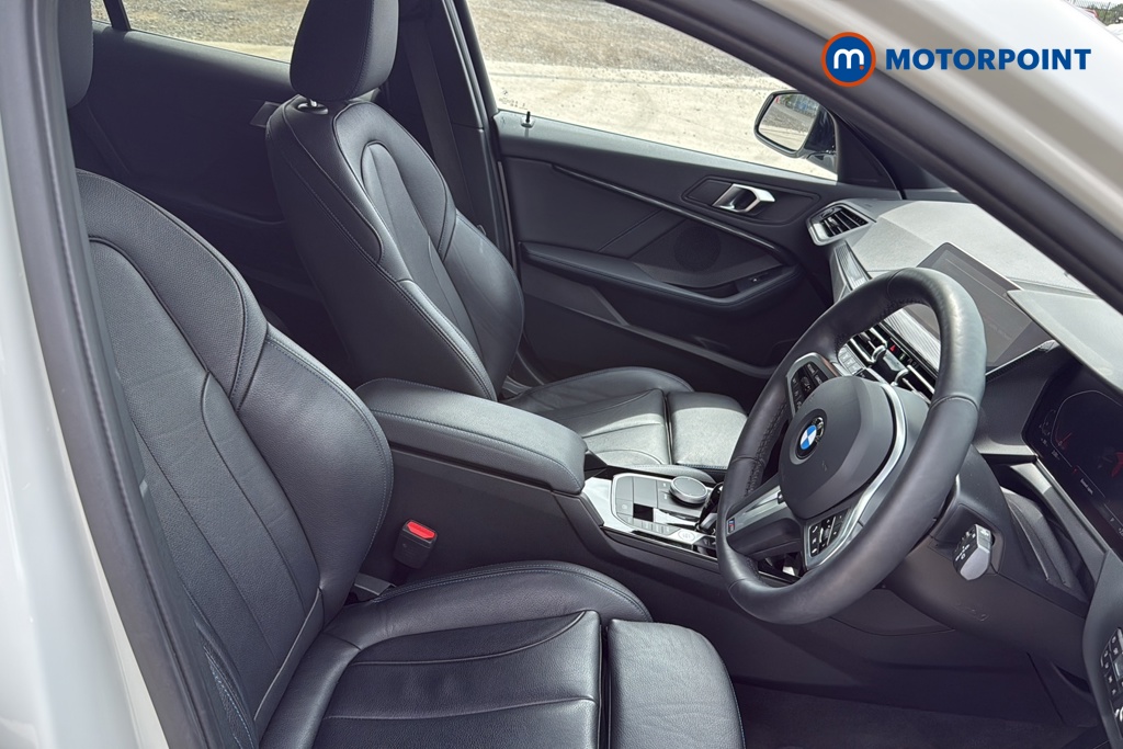 BMW 1 Series M Sport Automatic Petrol Hatchback - Stock Number (1657966) - 22nd supplementary image