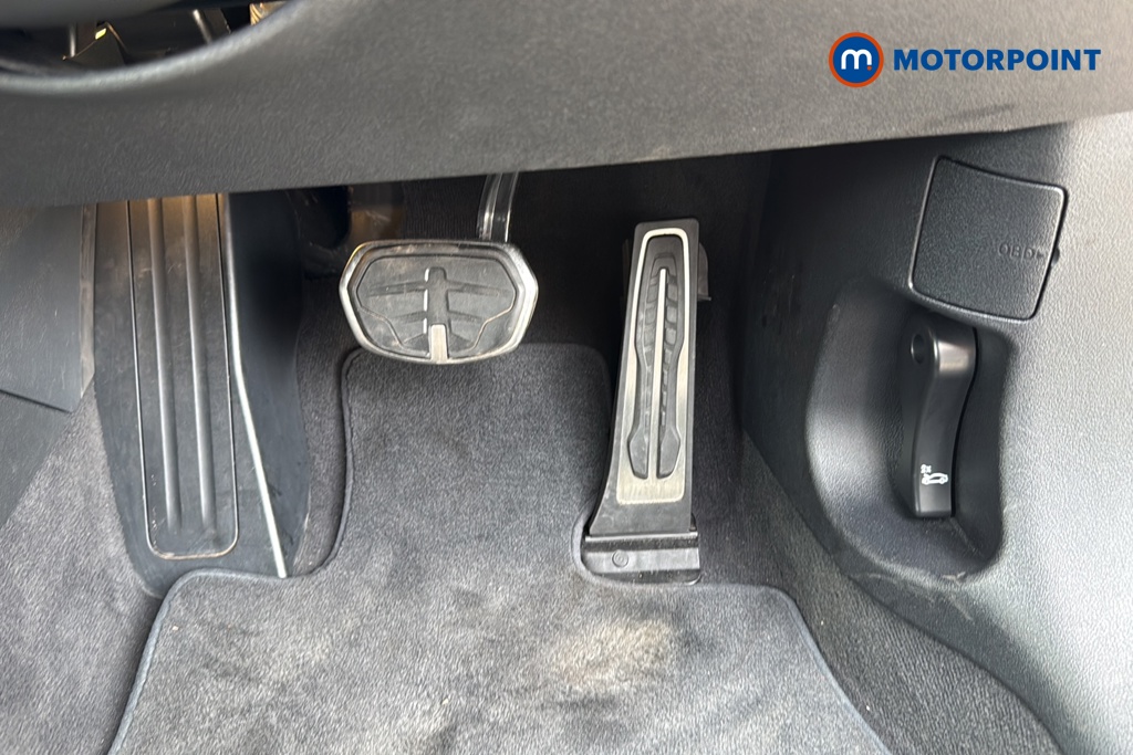 BMW 1 Series M Sport Automatic Petrol Hatchback - Stock Number (1657966) - 24th supplementary image
