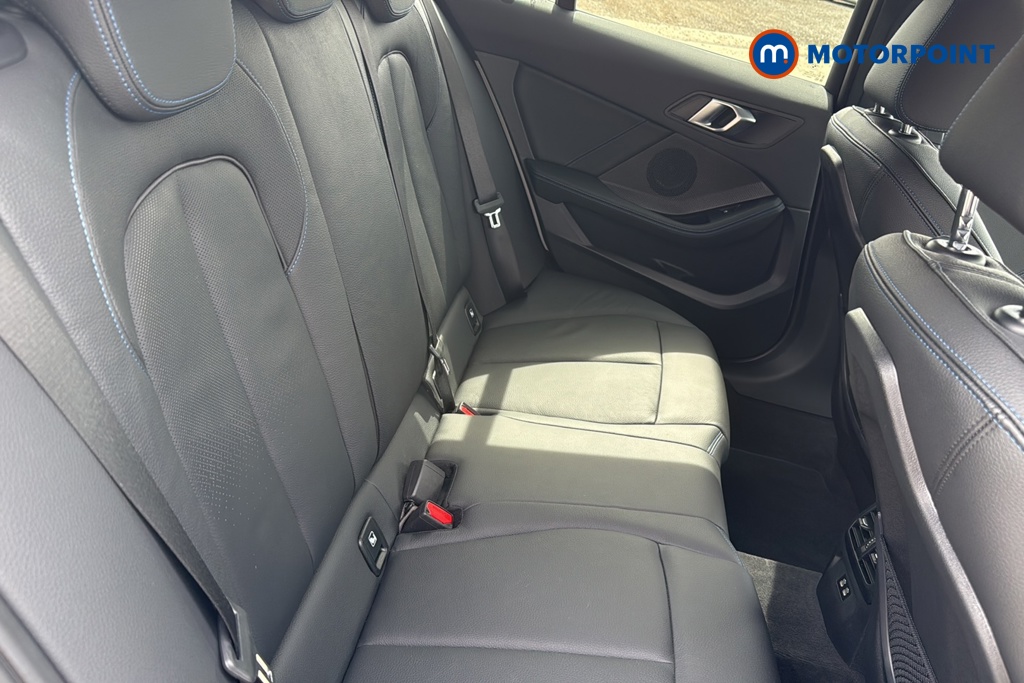 BMW 1 Series M Sport Automatic Petrol Hatchback - Stock Number (1657966) - 25th supplementary image