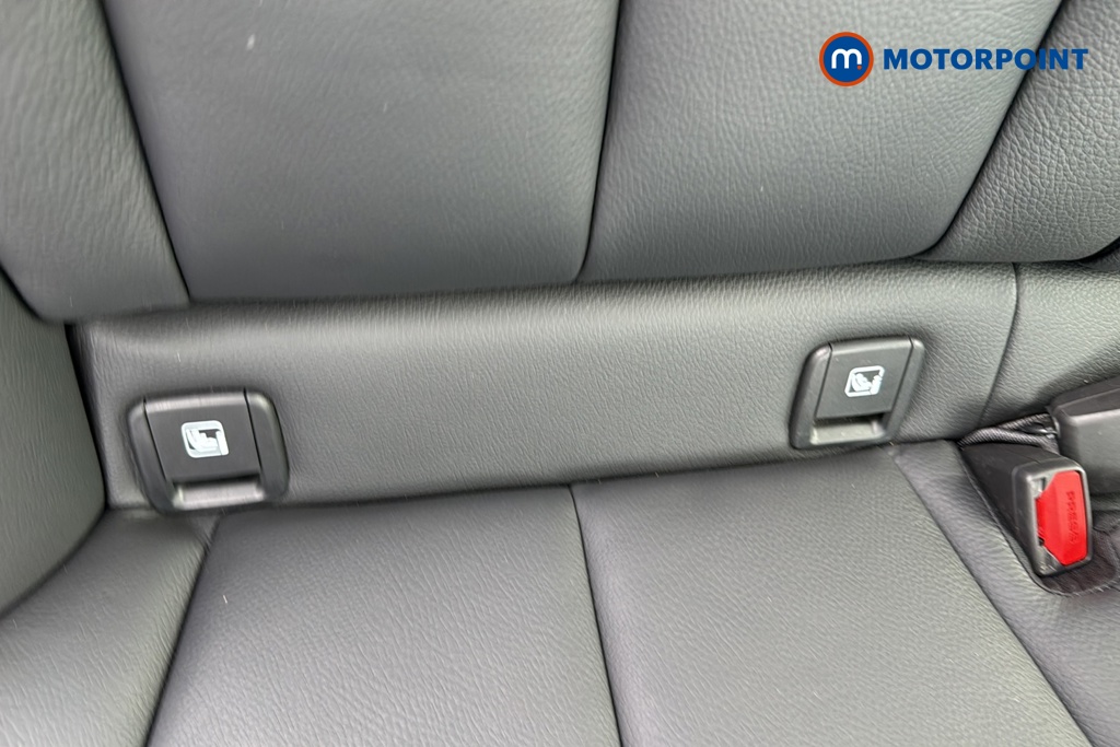 BMW 1 Series M Sport Automatic Petrol Hatchback - Stock Number (1657966) - 27th supplementary image