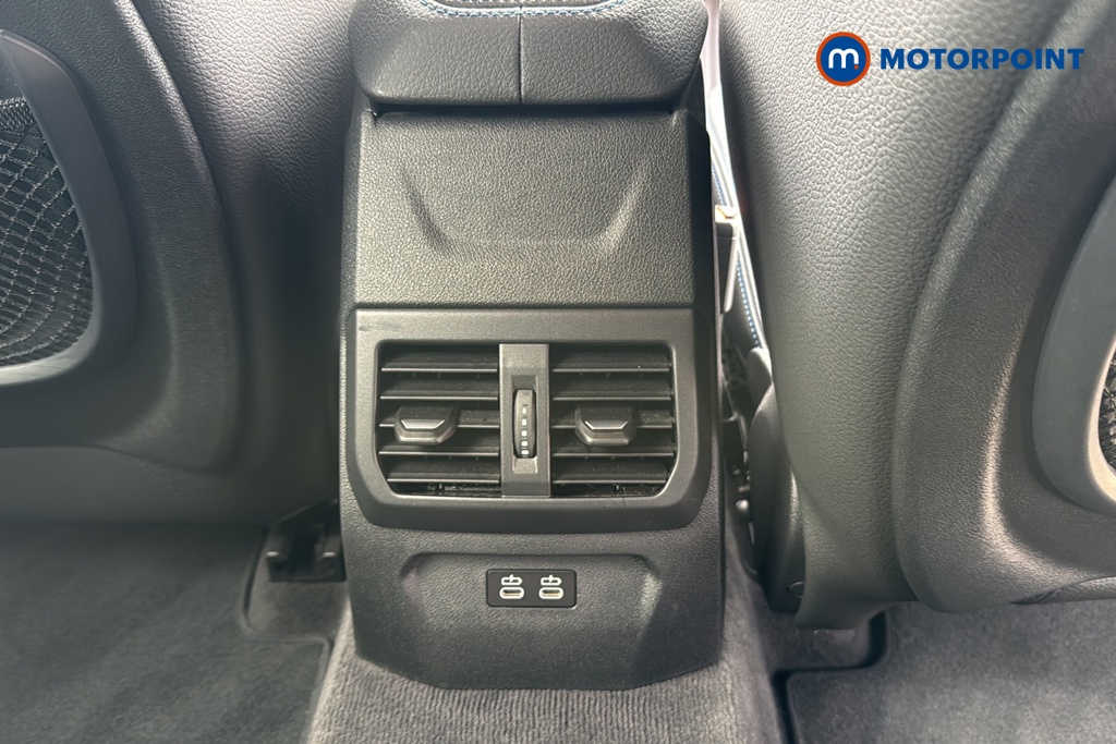 BMW 1 Series M Sport Automatic Petrol Hatchback - Stock Number (1657966) - 28th supplementary image