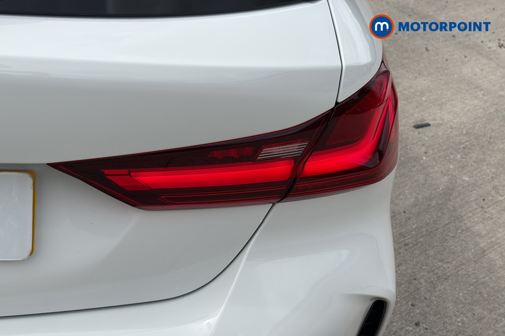 BMW 1 Series M Sport Automatic Petrol Hatchback - Stock Number (1657966) - 36th supplementary image